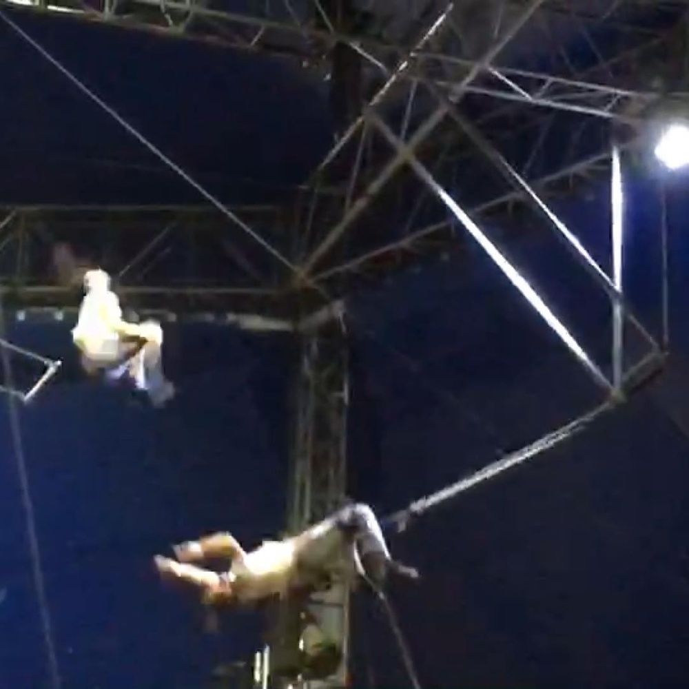 Meet your Posher, Judith alexandra